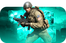 Character Skills Boost